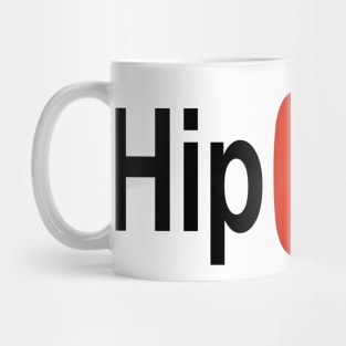 Hip Hop Mug